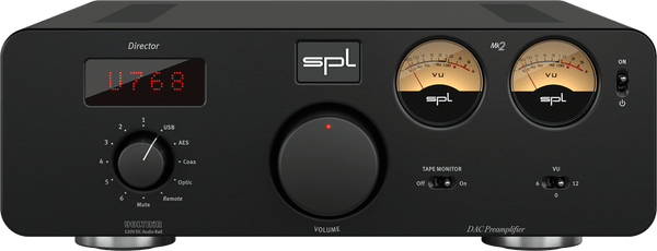 SPL Director Mk2