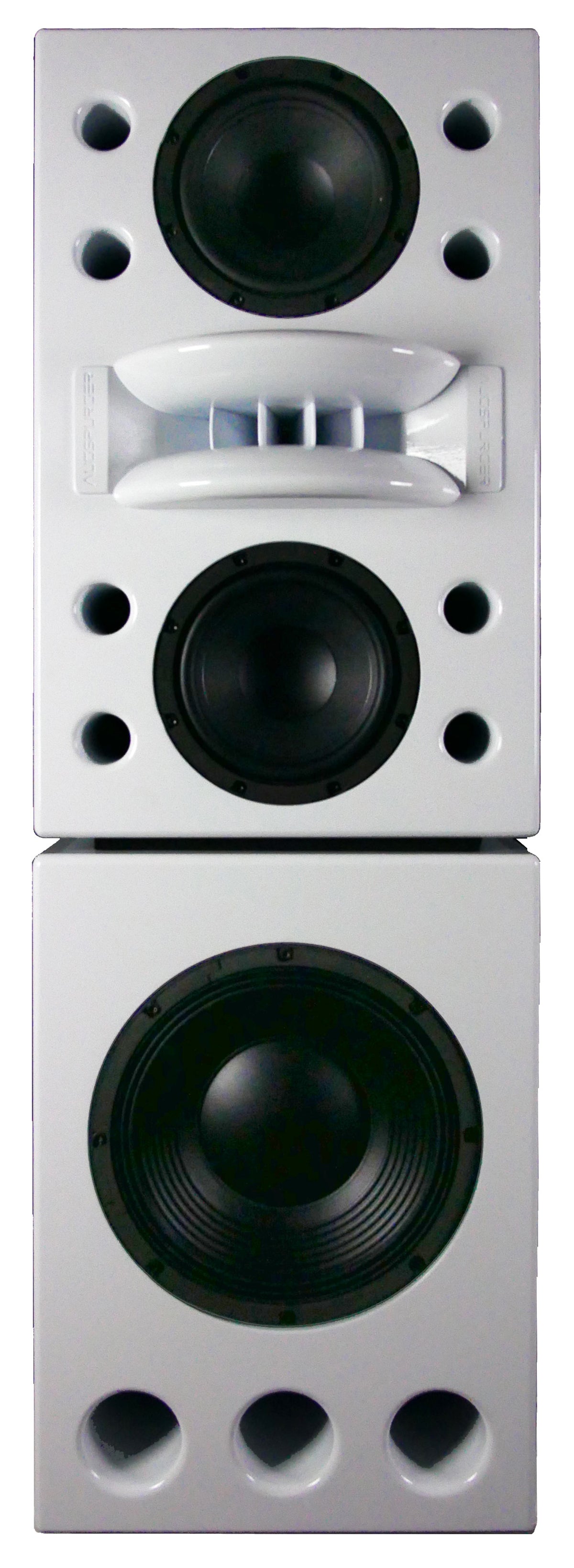 Augspurger® DUO 8 Sub12-SXE3/3500 System - Professional Audio Design, Inc