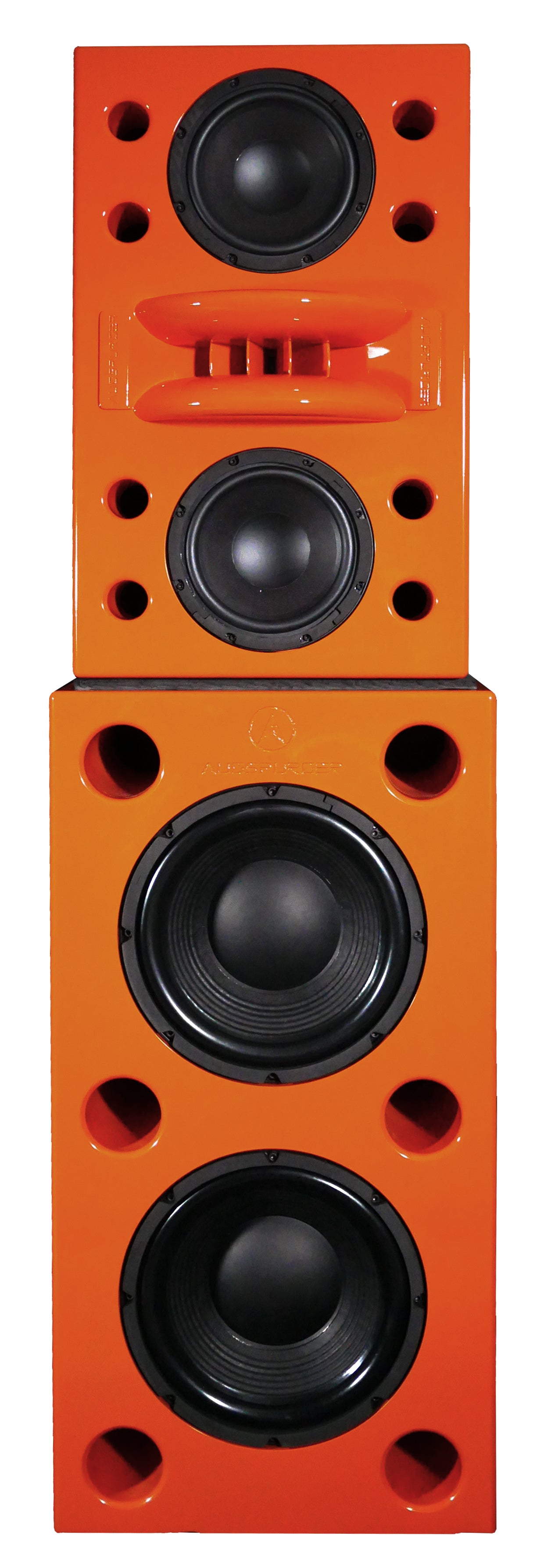 Augspurger® DUO 8 Sub212-SXE3/3500 System Bundle