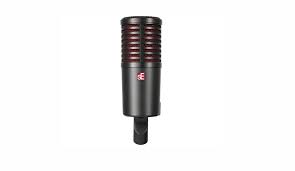sE Electronics DynaCaster DCM8 - Premium Dynamic Broadcast Microphone