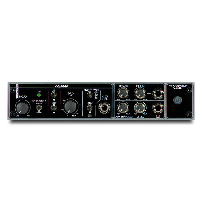 Padvantage Cranborne Audio Camden EC1 - Professional Audio Design, Inc