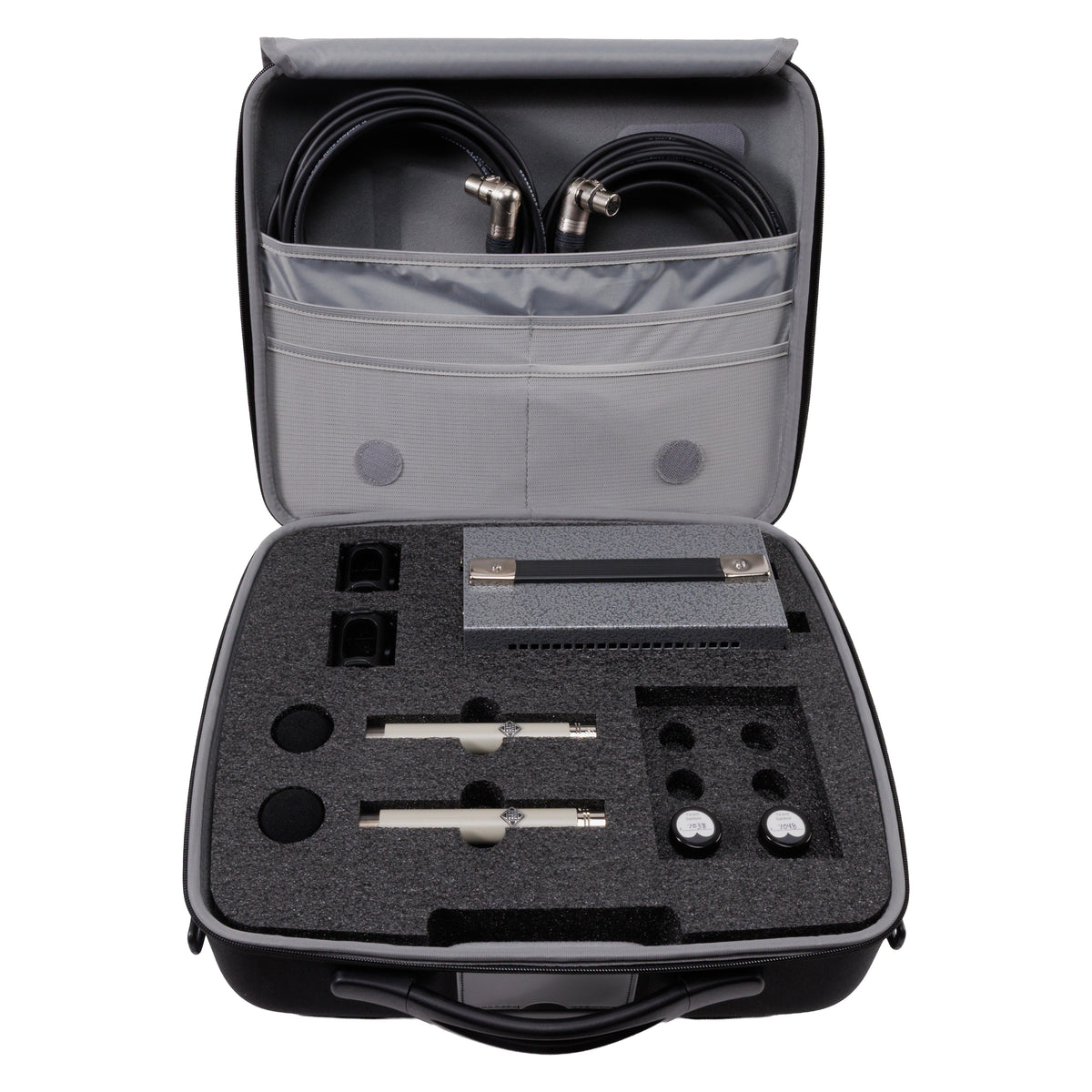 Telefunken ELA M 260 Cardioid Set