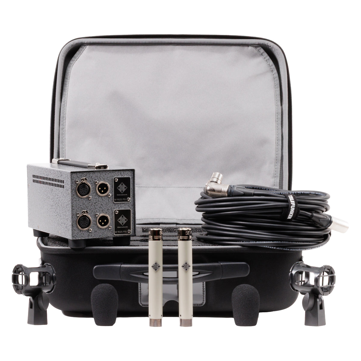 Telefunken ELA M 260 Cardioid Set