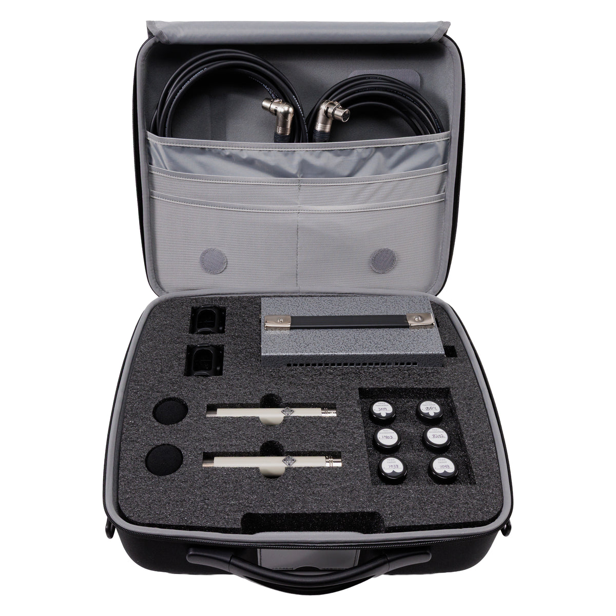 Telefunken ELA M 260