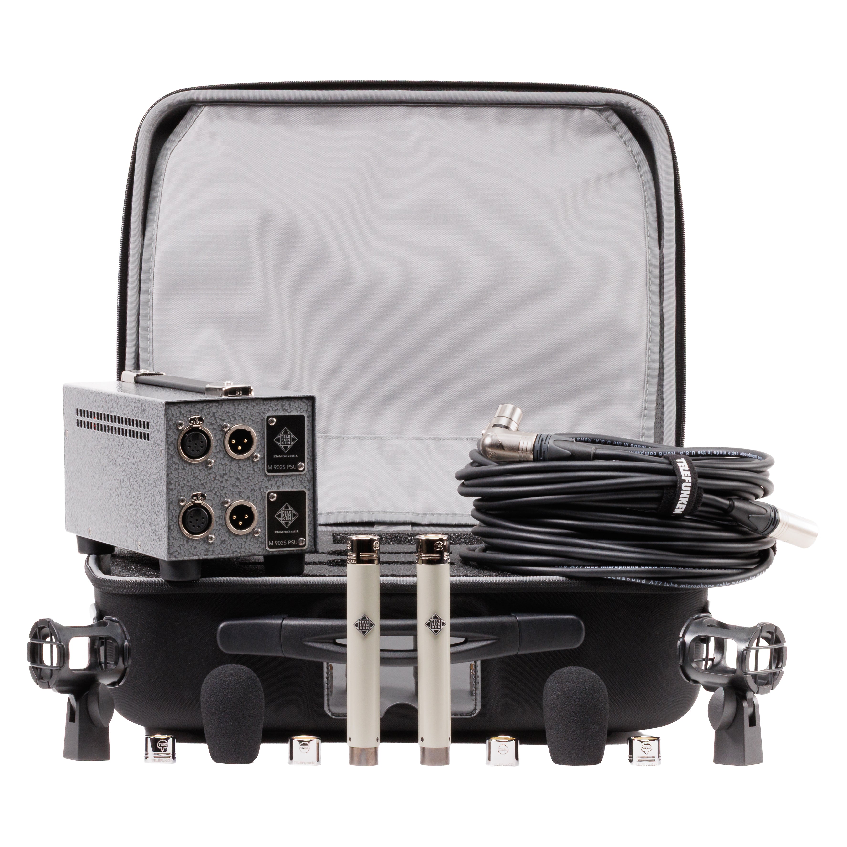 Telefunken ELA M 260