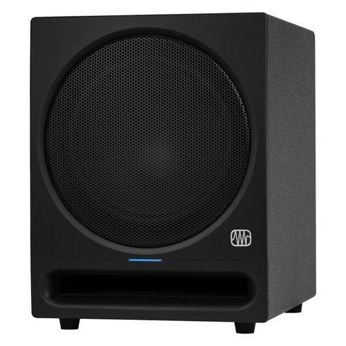 PreSonus ERIS PRO SUB 10 - 10-inch, Active, Front-Firing Studio Subwoofer