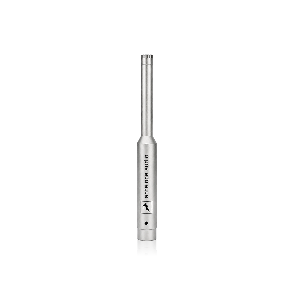 Antelope Audio Edge 360