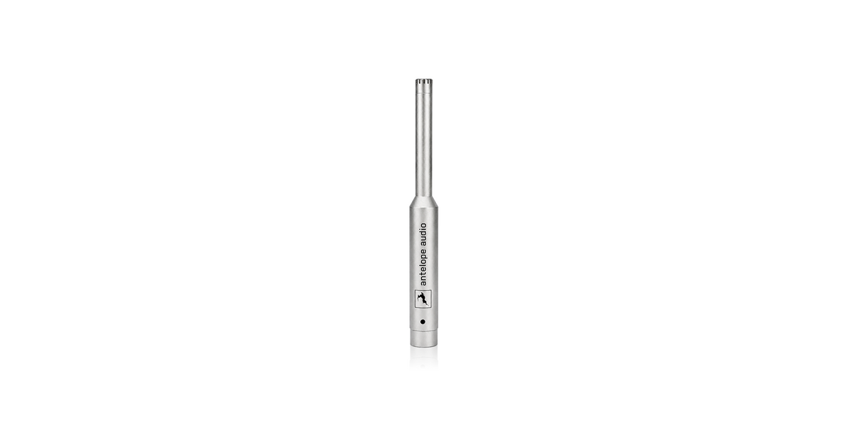 Antelope Audio Edge 360
