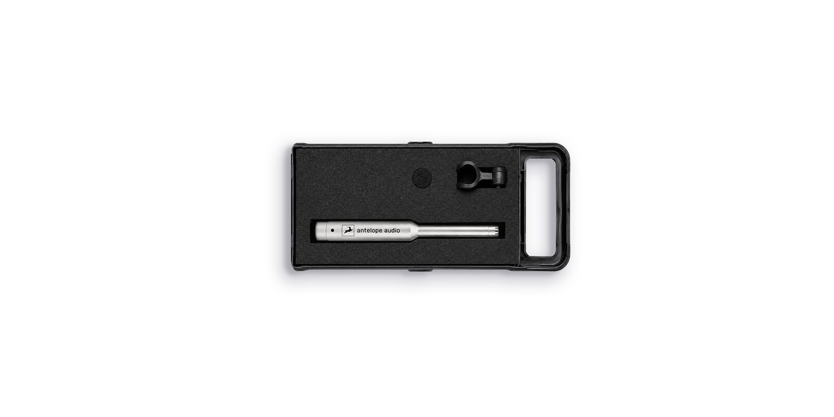 Antelope Audio Edge 360