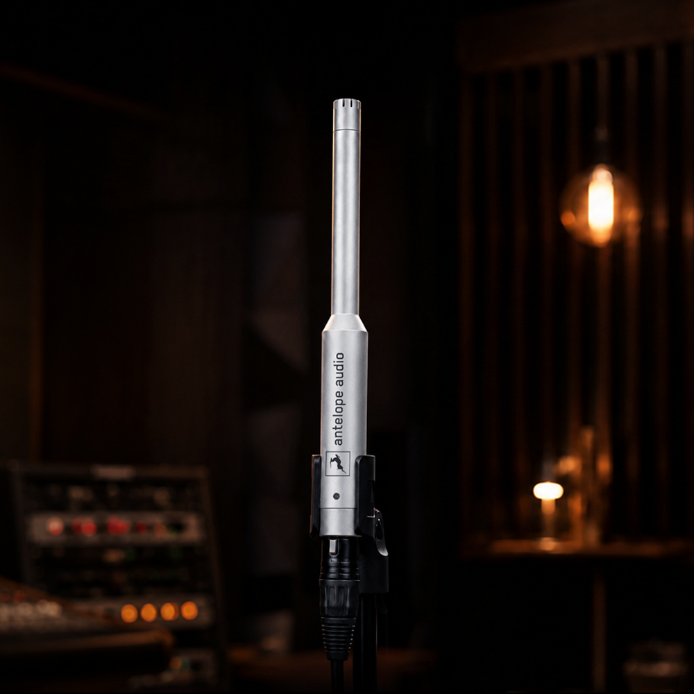 Antelope Audio Edge 360