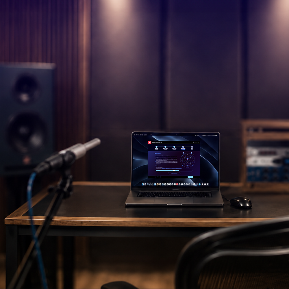 Antelope Audio Edge 360
