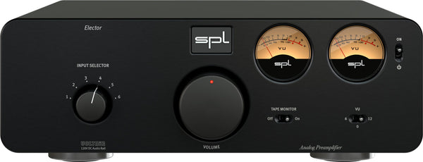 SPL Elector