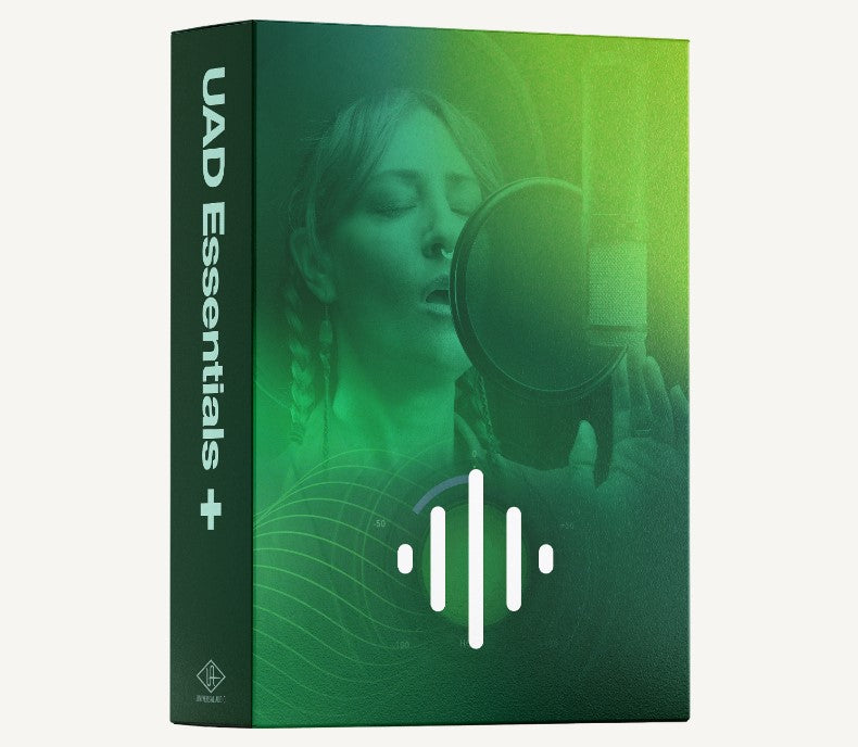 Universal Audio Apollo - Thumbnail 4