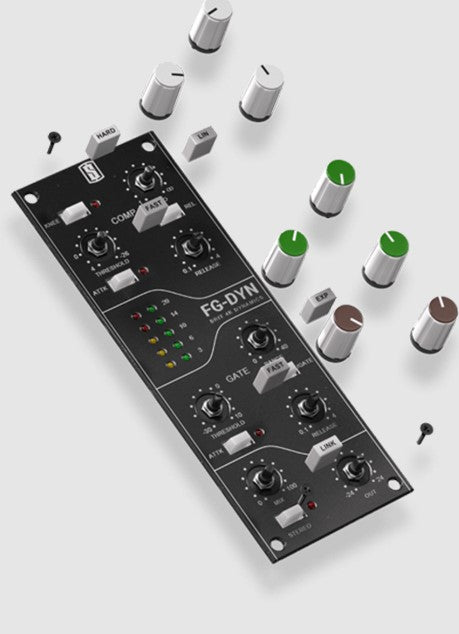 Slate Digital FG-Dynamics