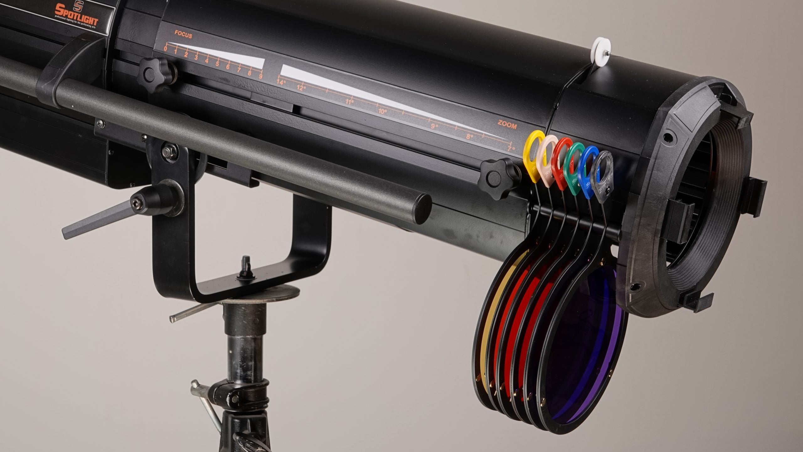 Spotlight Follow Spots Hyperion 300W