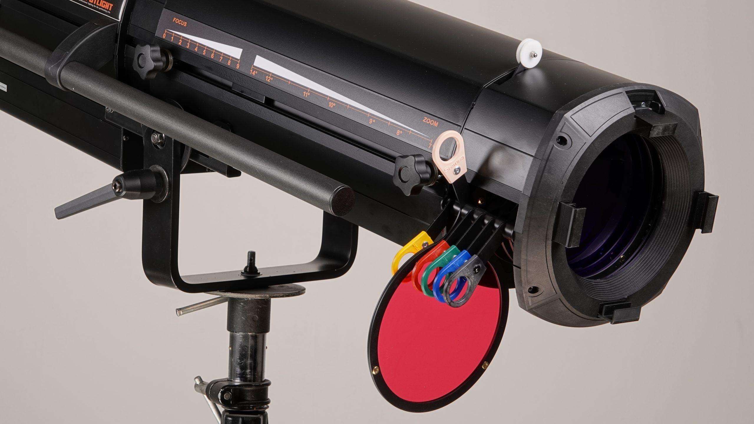 Spotlight Follow Spots Hyperion 300W