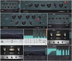 Apogee FX_BUNDLE_MODFX_RETAIL_V1