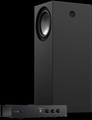 Amphion FlexBase25 System