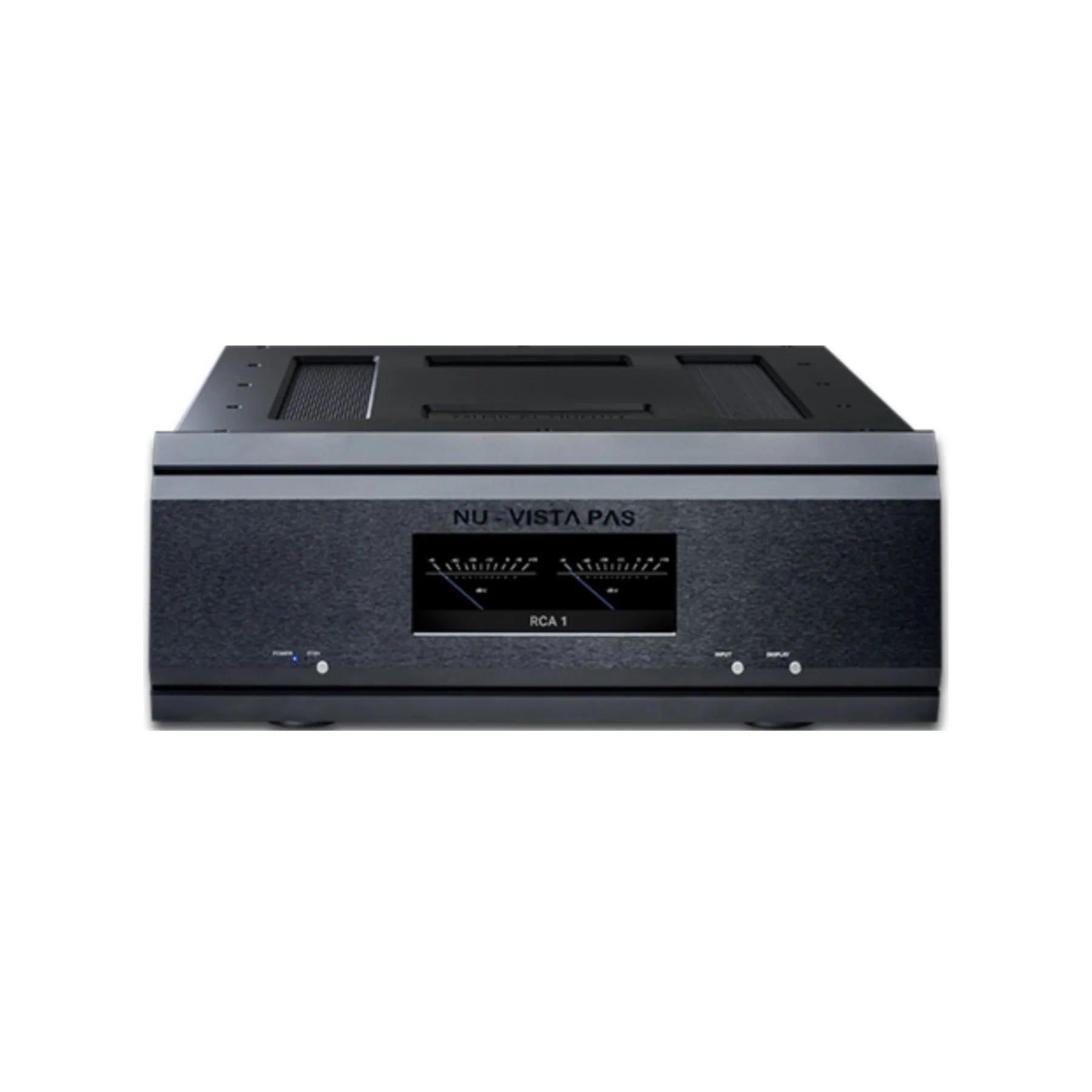 Focal Musical Fidelity NU-Vista PAS | Power Amplifier
