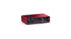 Focusrite Scarlett 2i2 Studio 4th Gen - The Complete Studio for Artists