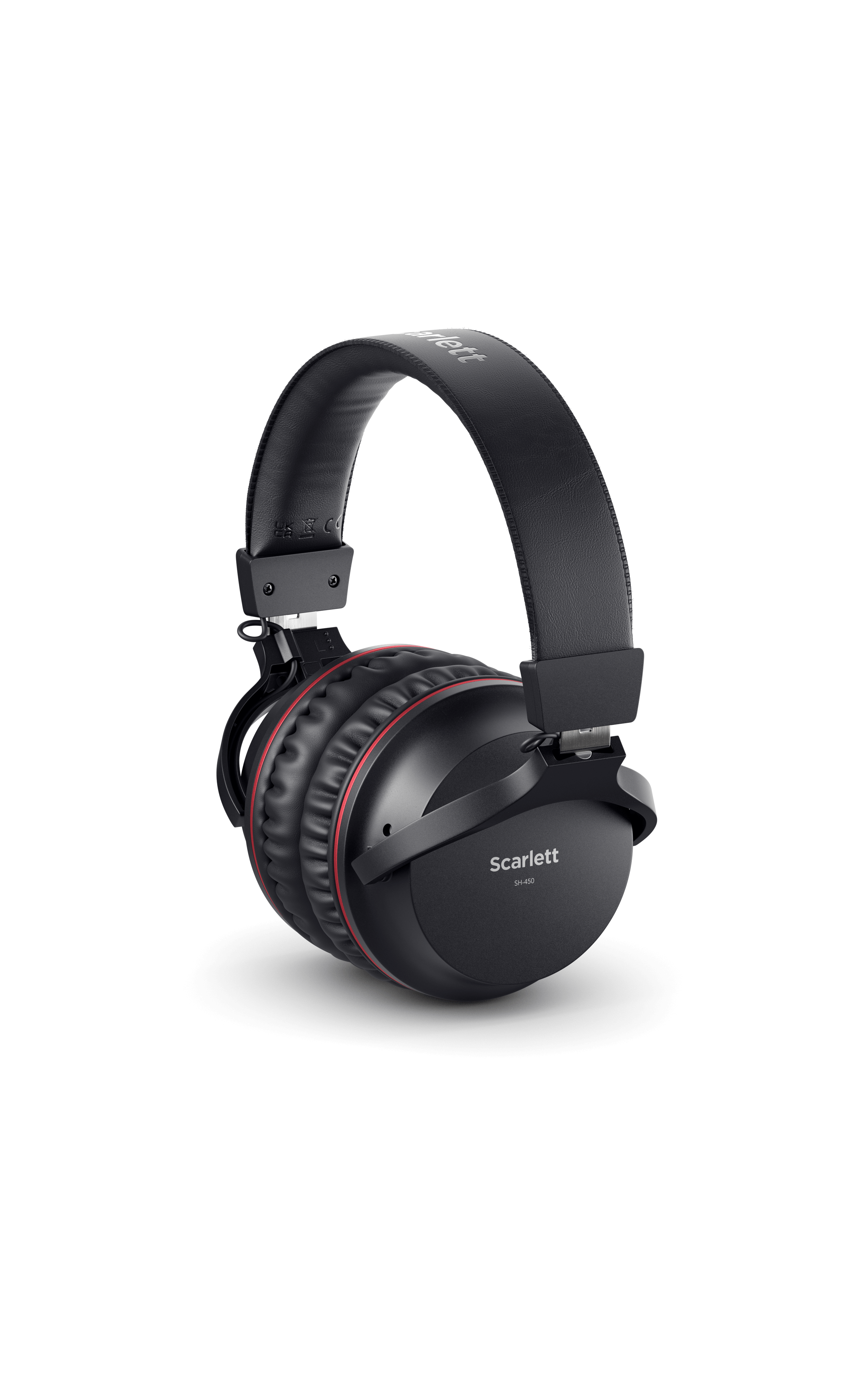 Dac Amp Headphone Amp For Scarlett 2i2 250 Ohm Headphones