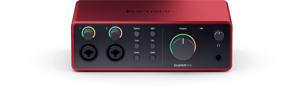 Focusrite_Scarlett-4i4-4th- Focusrite_Scarlett-4i4-4th-