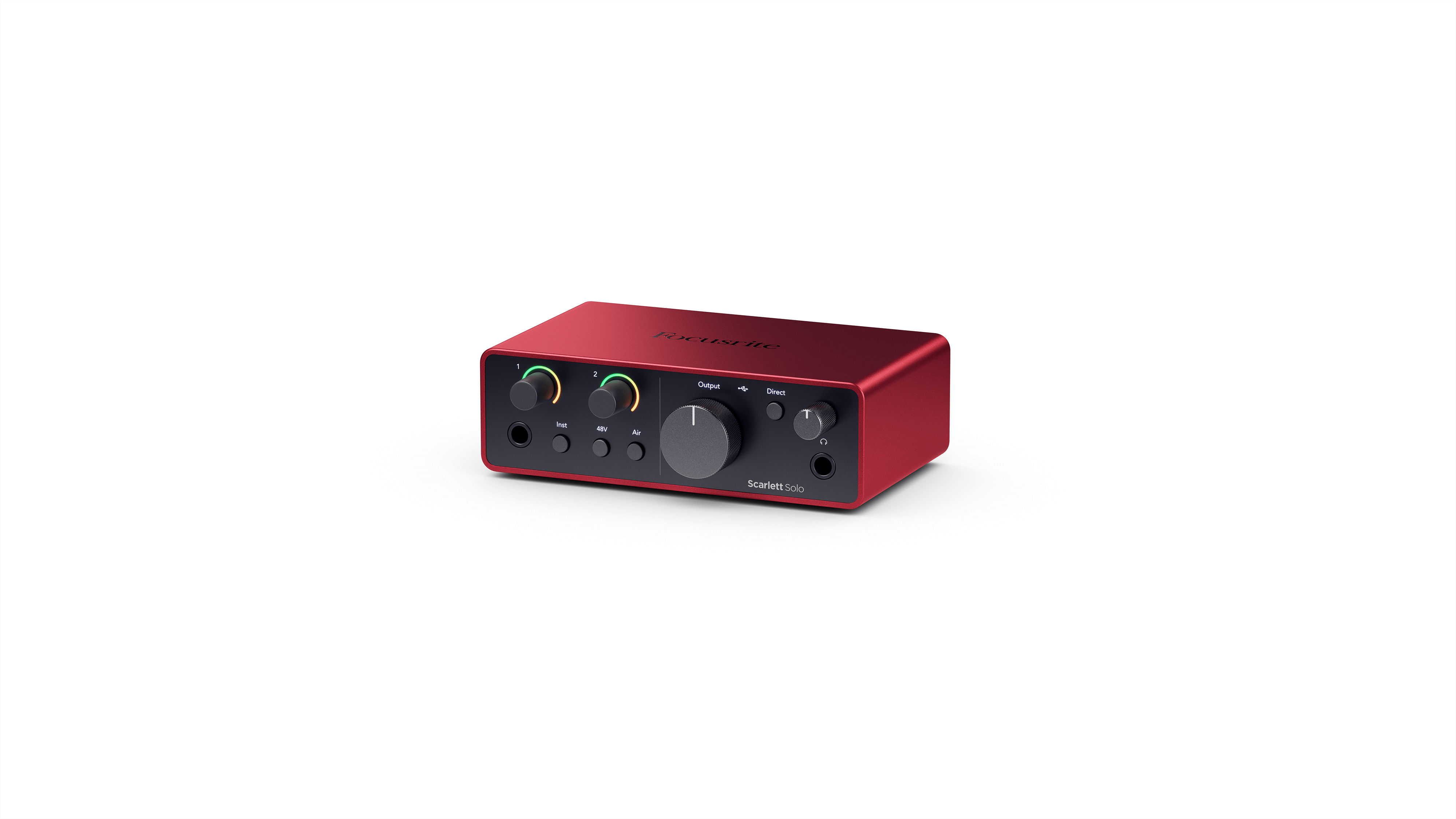 美品】focusrite scarlett solo 4th Gen Focusrite Scarlett 美品】focusrite scarlett solo 4th Gen Focusrite Scarlett