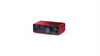 Focusrite Scarlett Solo 4th Gen - The Songwriter’s 2-in, 2-out Interface