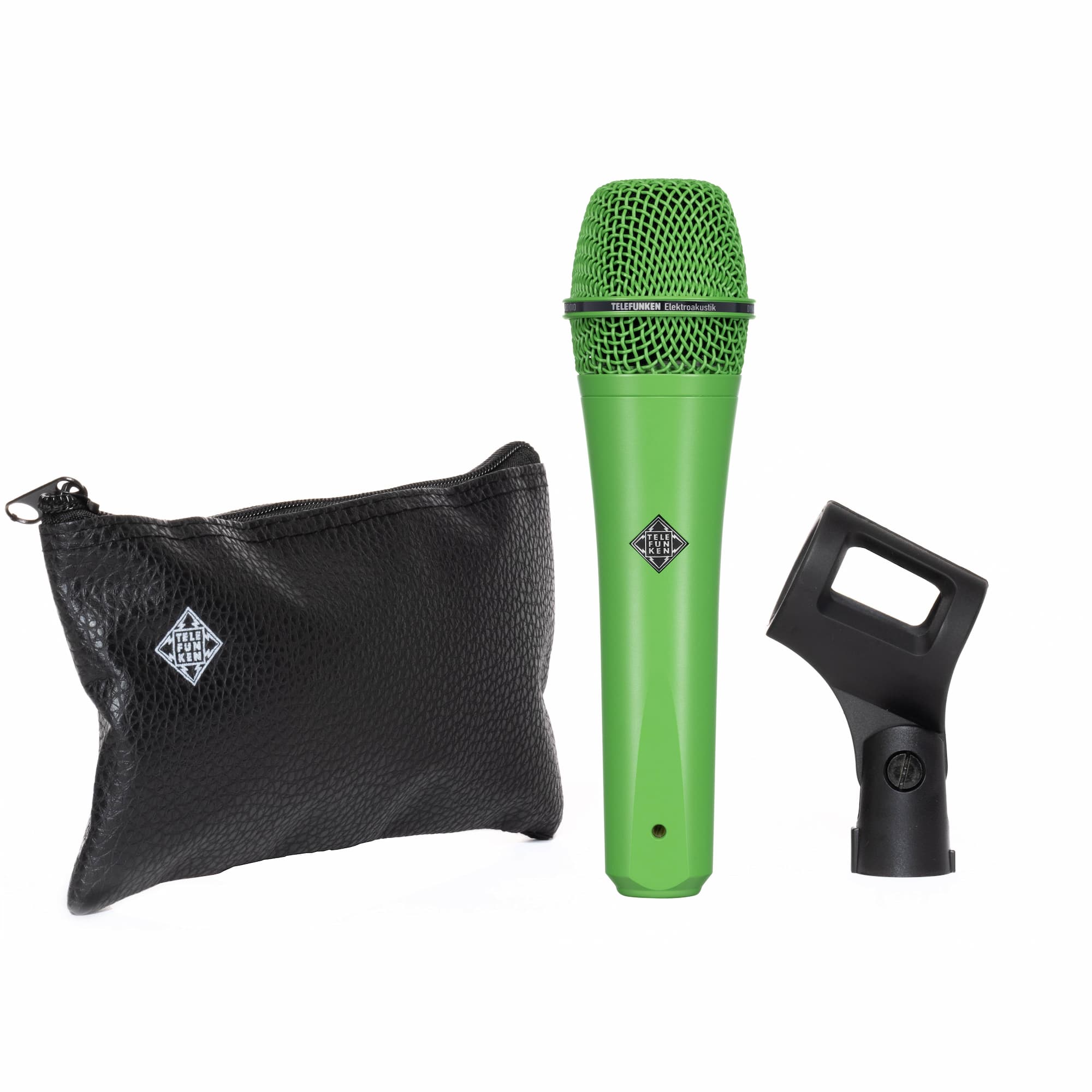 Telefunken M 80 Handheld Vocal Microphone