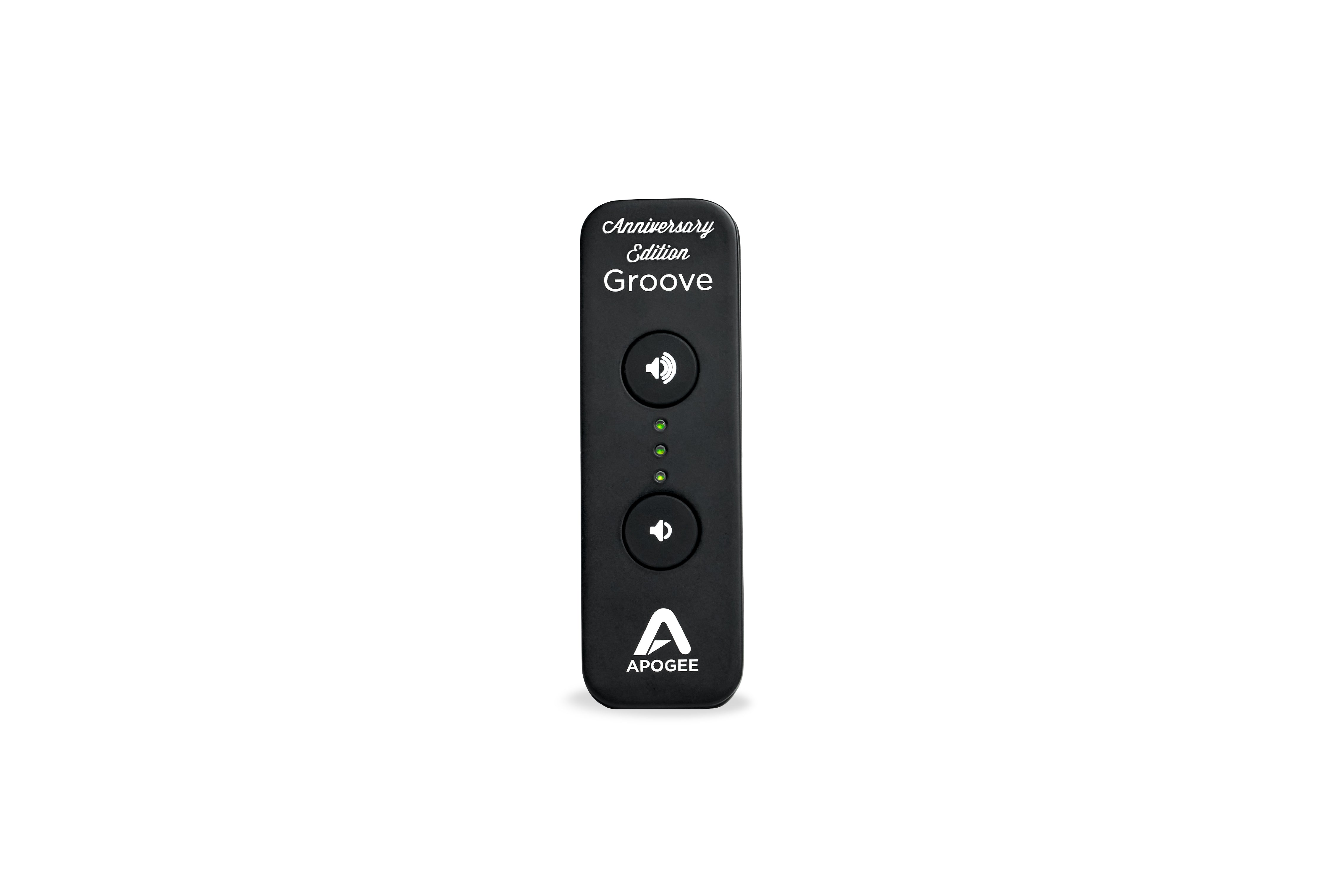 Apogee Groove Anniversary Edition - Reference Headphone Amp