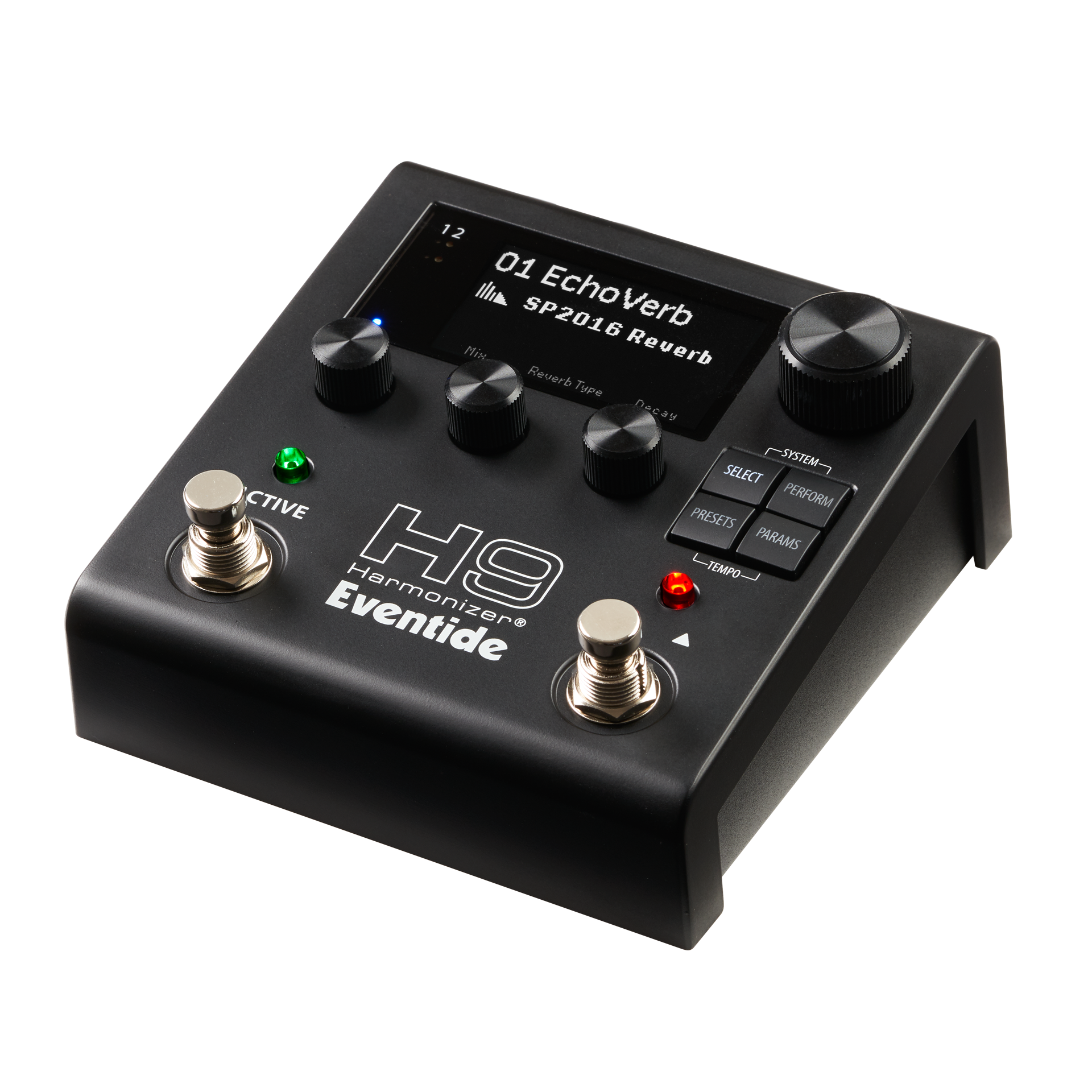 H9 Harmonizer Gen 2 *SHIPPING BEGINS JUNE 24TH 2026*
