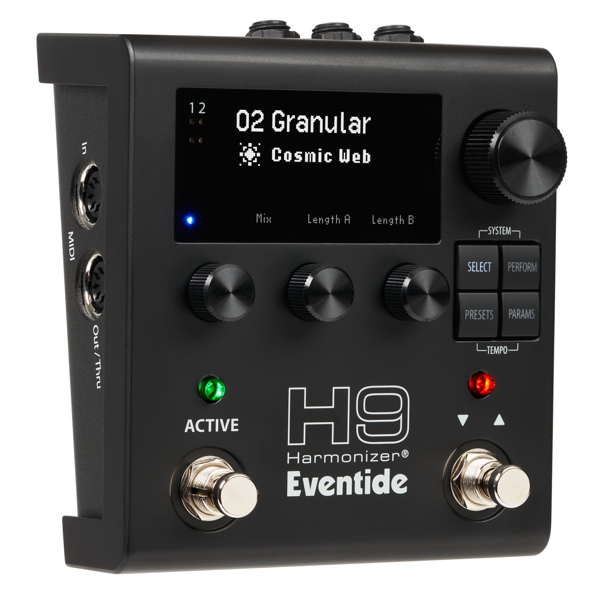 H9 Harmonizer Gen 2 *SHIPPING BEGINS JUNE 24TH 2026*