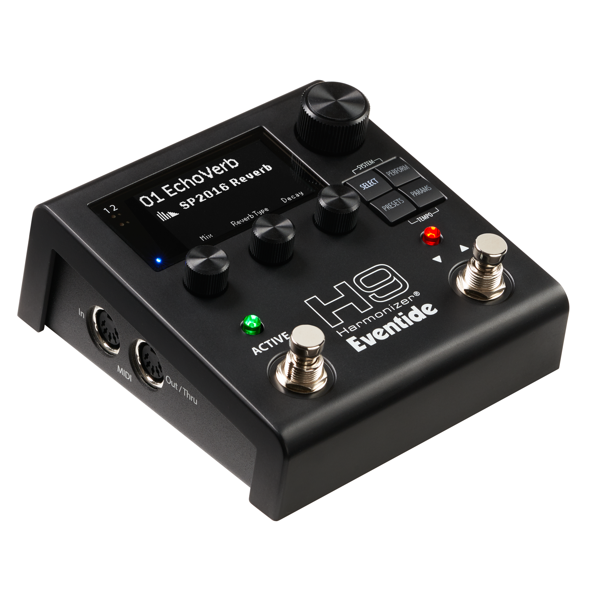 H9 Harmonizer Gen 2 *SHIPPING BEGINS JUNE 24TH 2026*