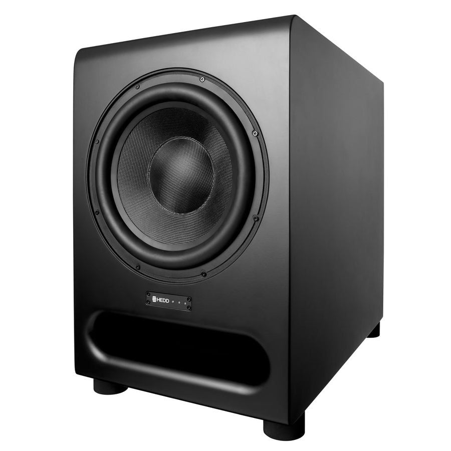 HEDD BASS 12