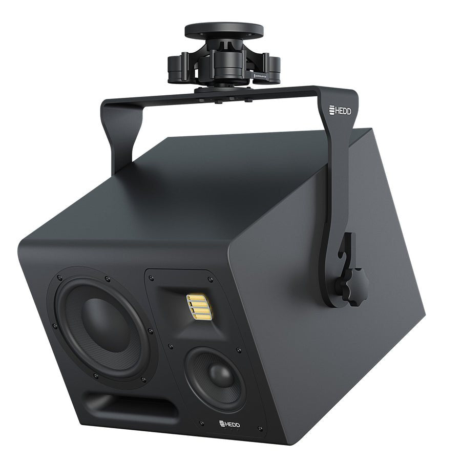 HEDD M20 V120 Bracket Bundle