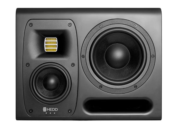 HEDD TYPE 20 MK2 Studio Monitor, 3-way, 3x300W with DSP