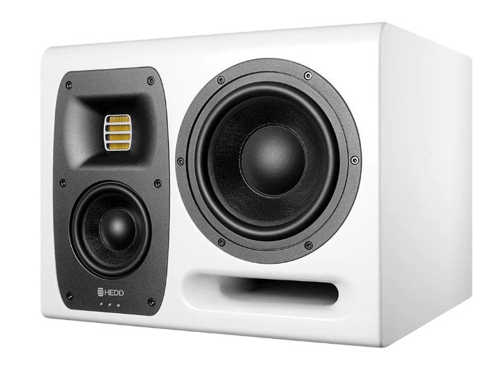HEDD TYPE 20 MK2 Studio Monitor, 3-way, 3x300W with DSP