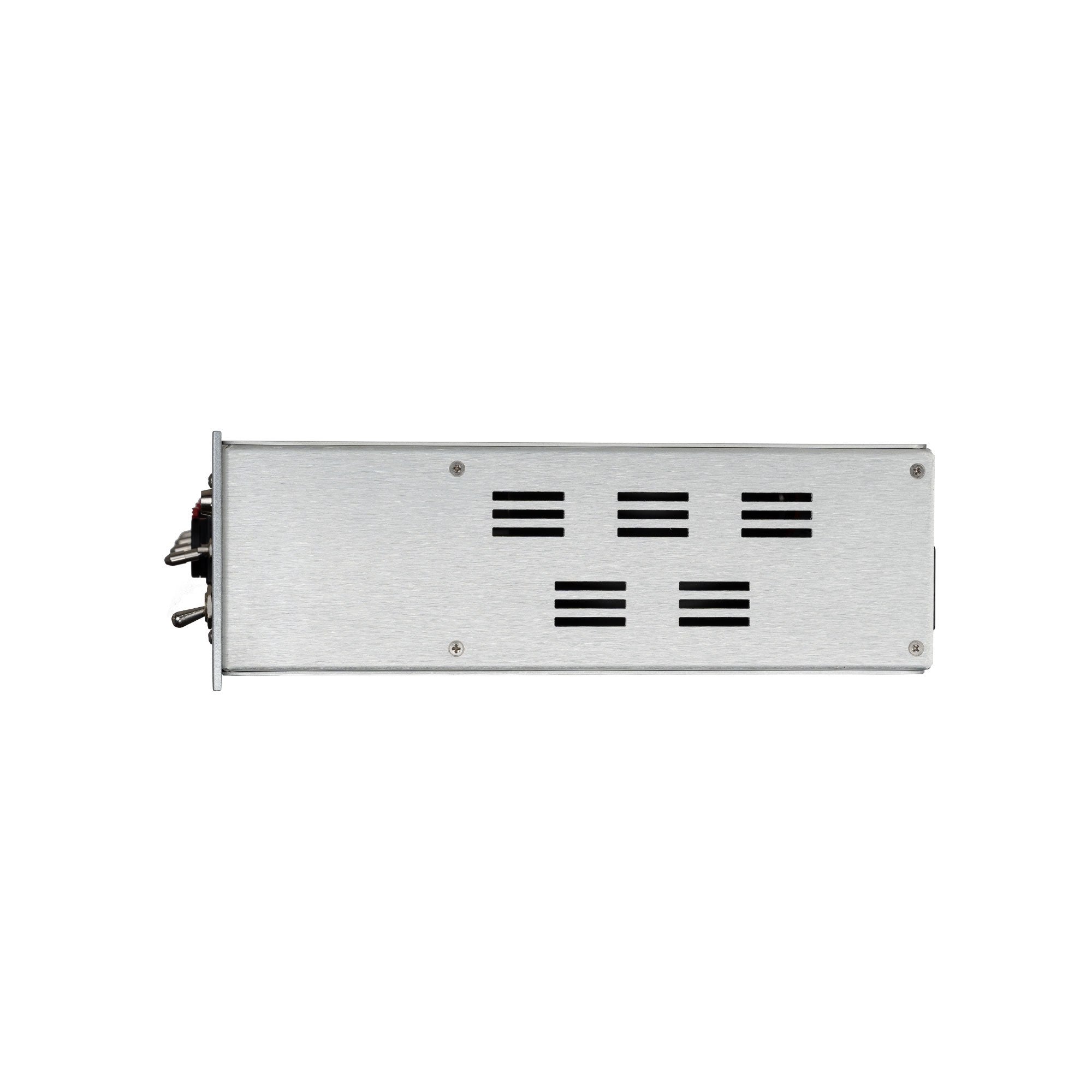 Hazelrigg 4DI - Four-Channel Vacuum Tube Direct Box