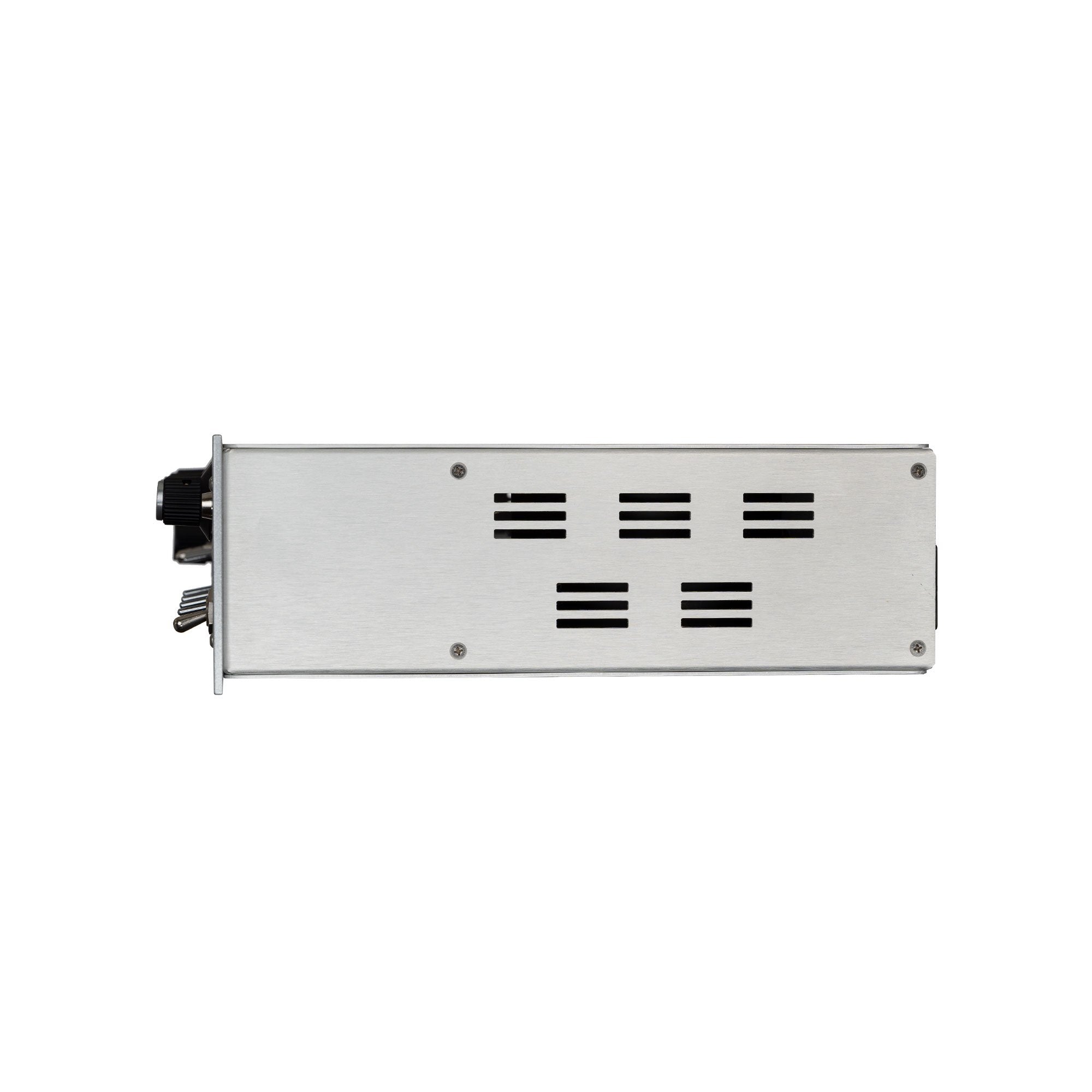 Hazelrigg VLC - Microphone Preamplifier - Professional Audio