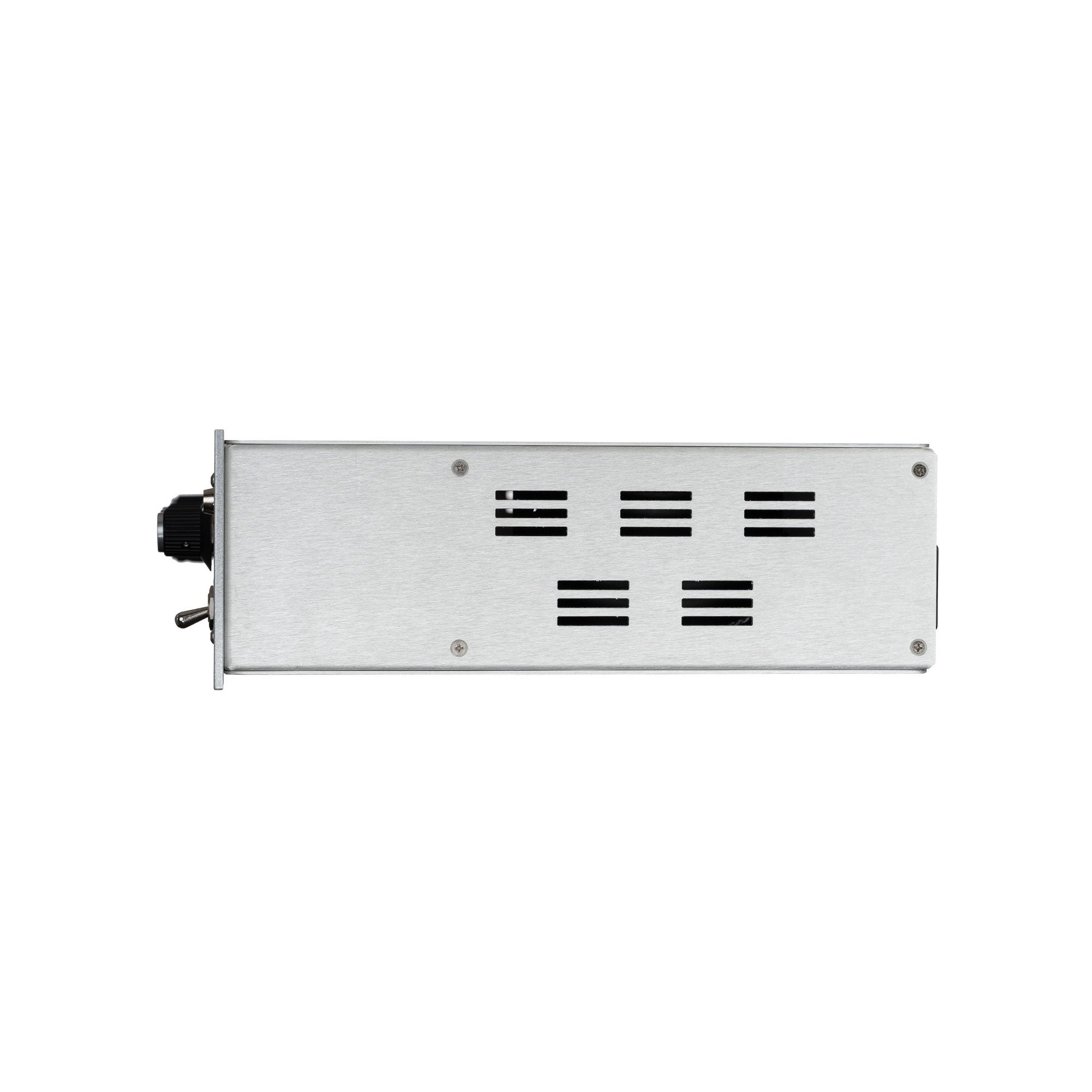 Hazelrigg VNE - Single-Channel PWM Compressor - Professional Audio
