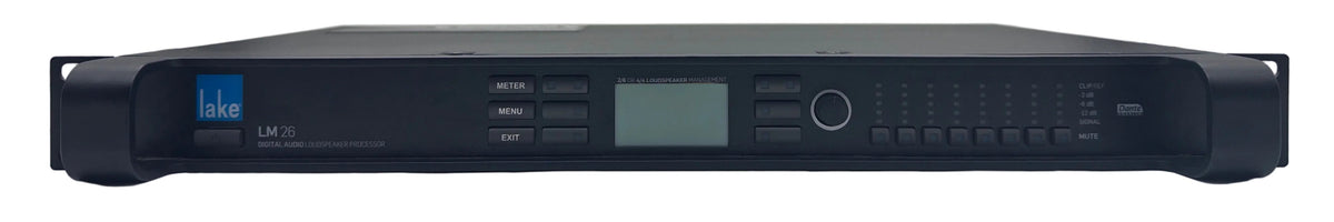 Lab Gruppen Lake LM 26 (Preowned)