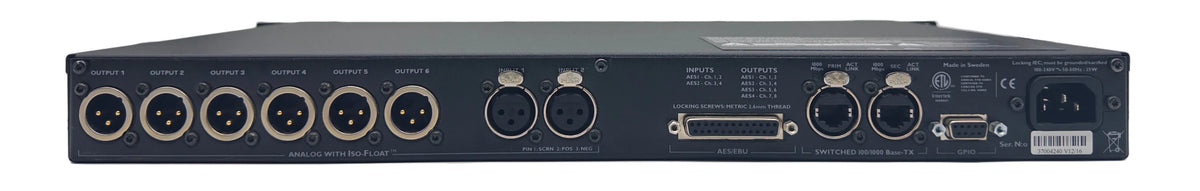 Lab Gruppen Lake LM 26 (Preowned)