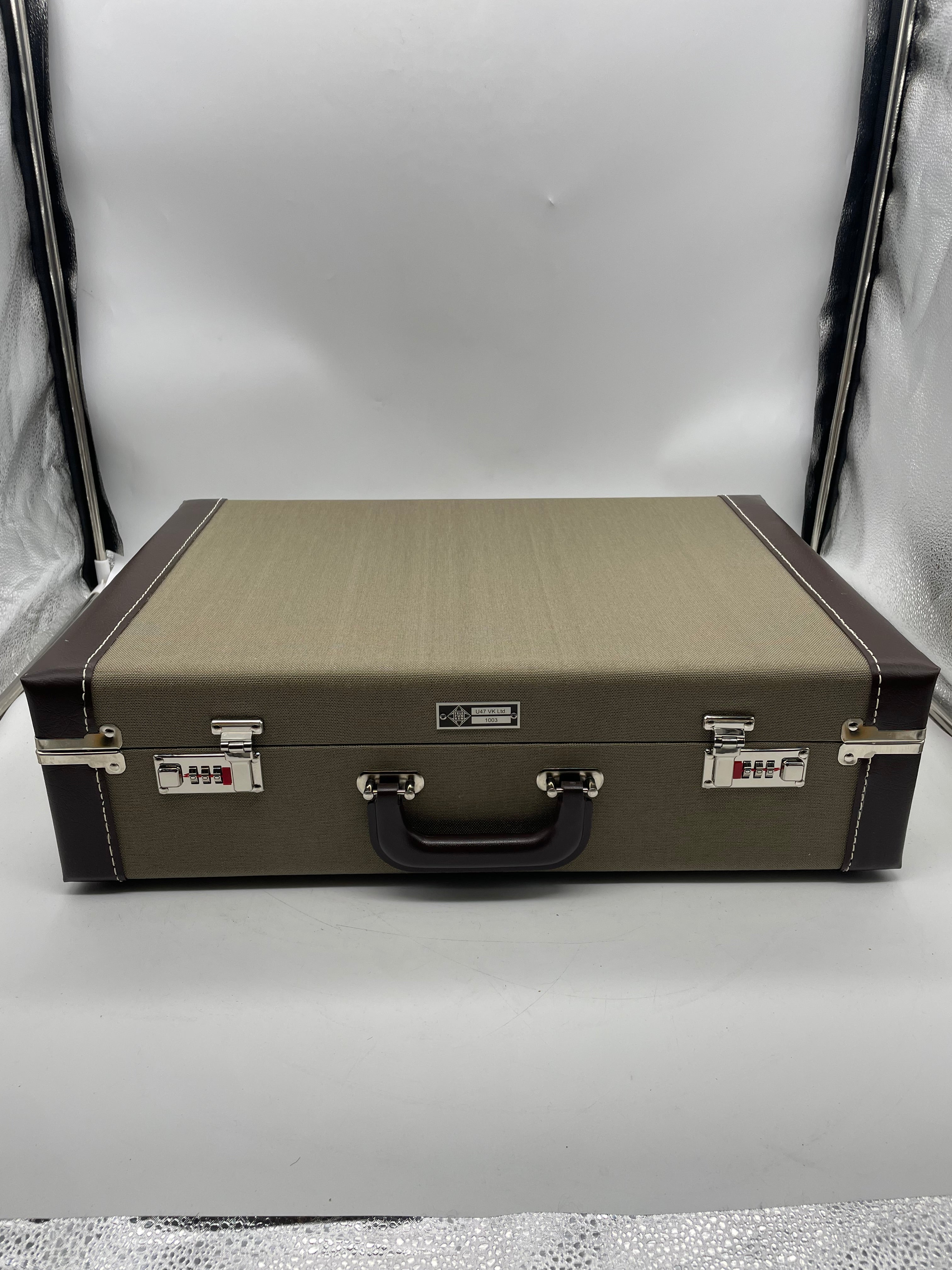 Telefunken U47 - Professional Audio Design, Inc