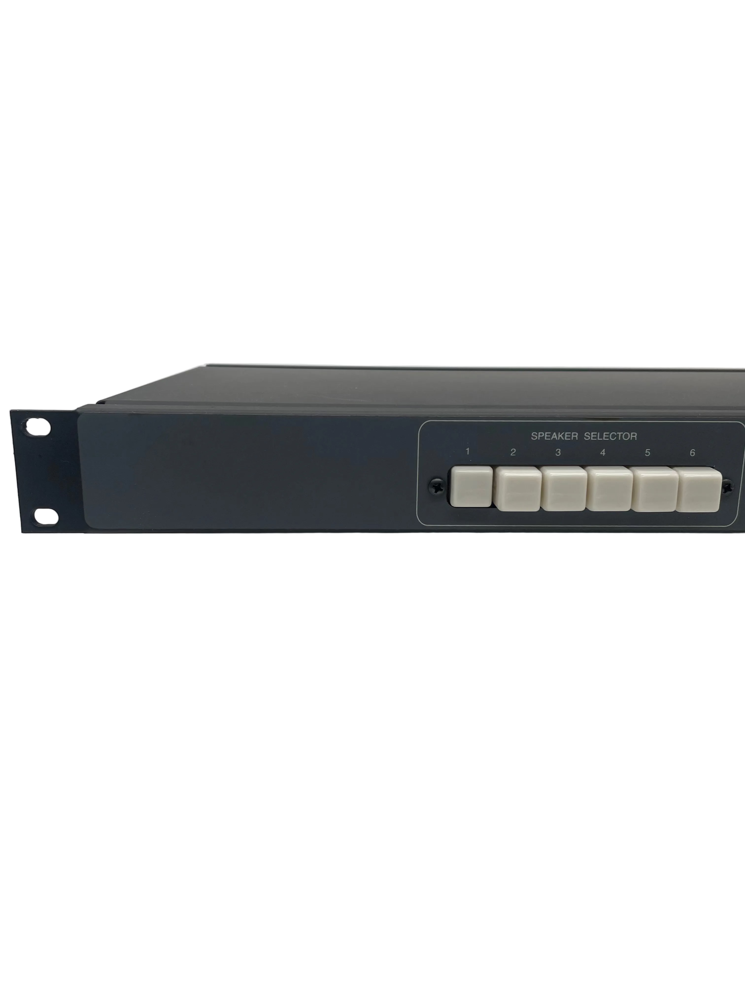 Coleman Audio MS6R 6 Channel Alternative Speaker Switcher (Preowned)