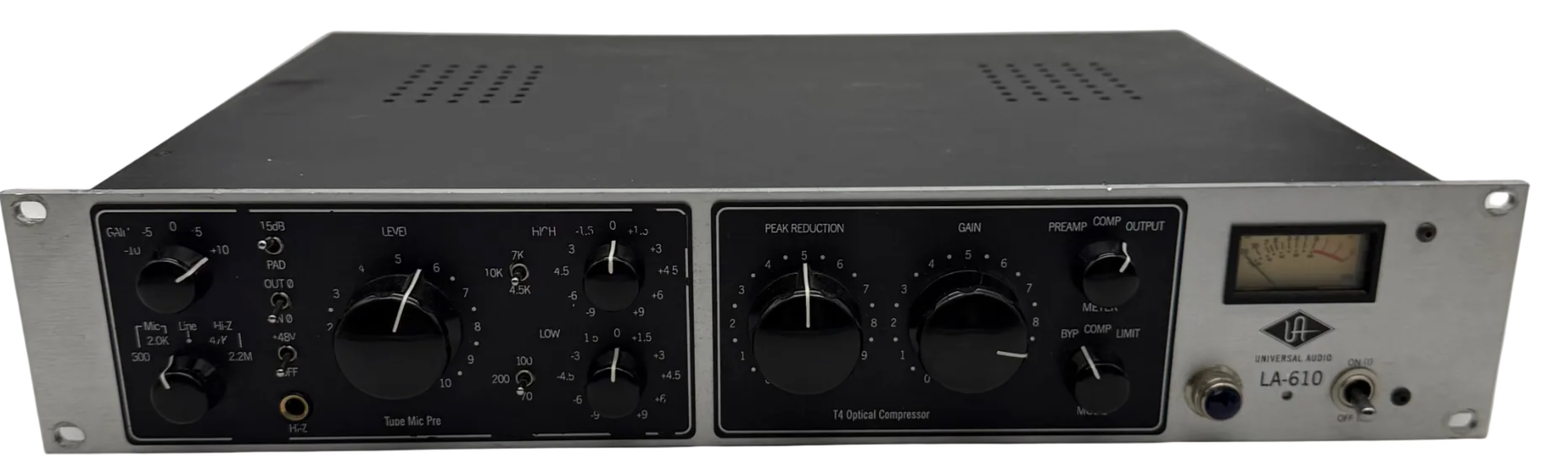 Universal Audio LA-610