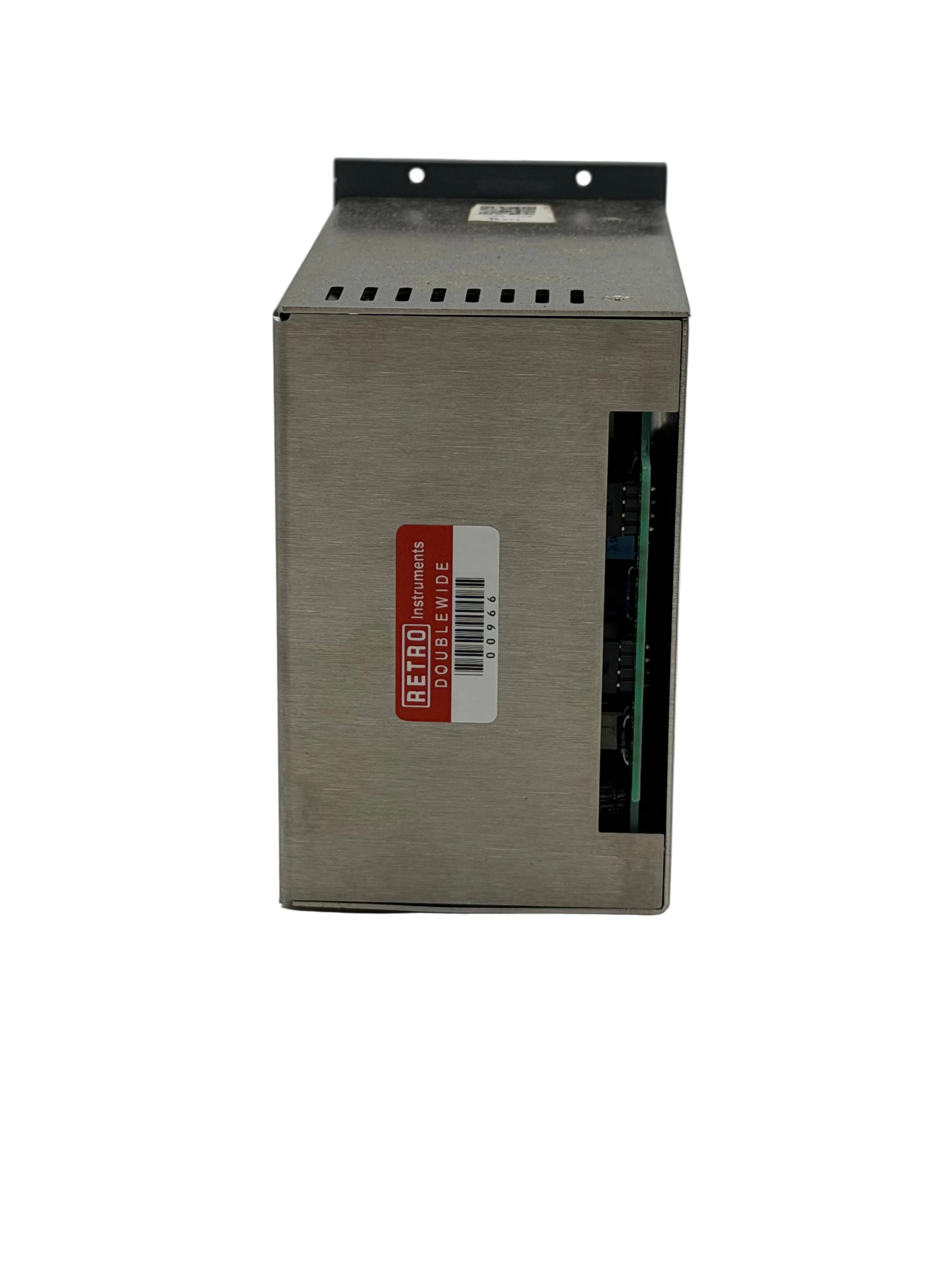 Retro Instruments Doublewide 500 Series Compressor (Preowned)