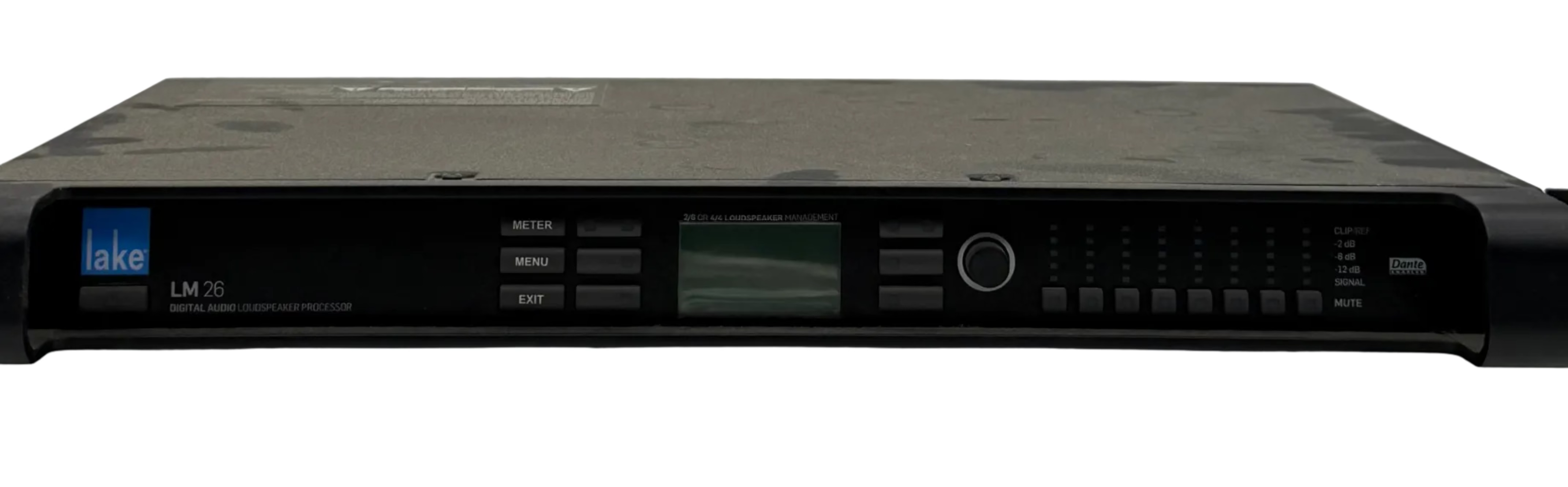 Lab Gruppen Lake LM 26 (Preowned)