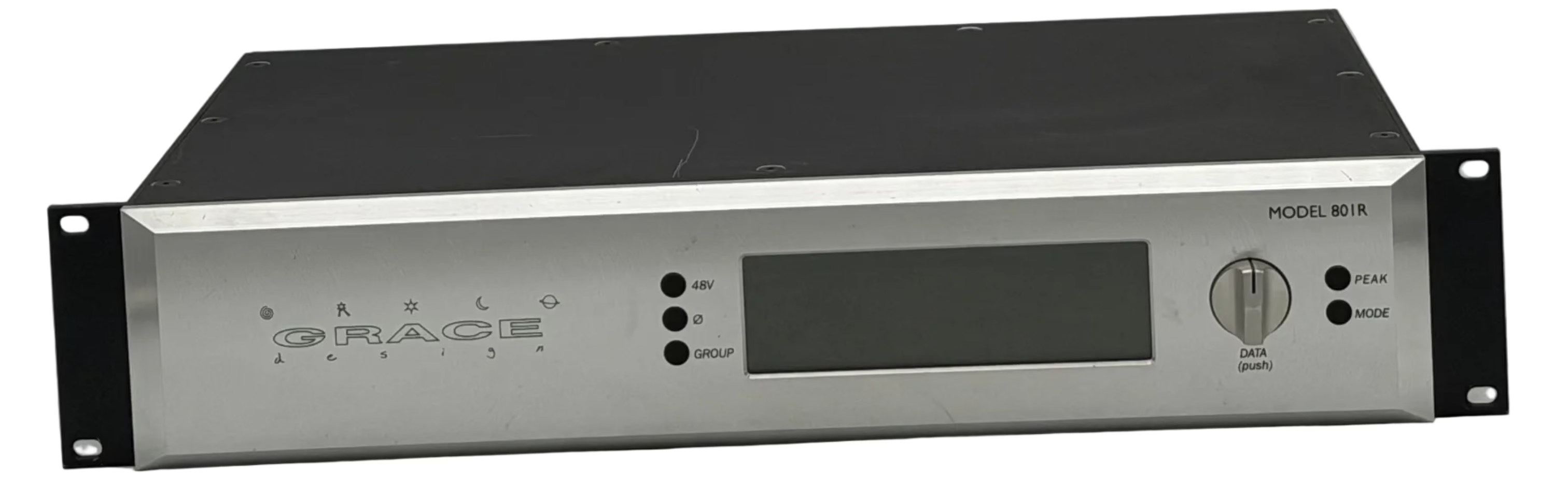 Grace Design Model 801R (Preowned)