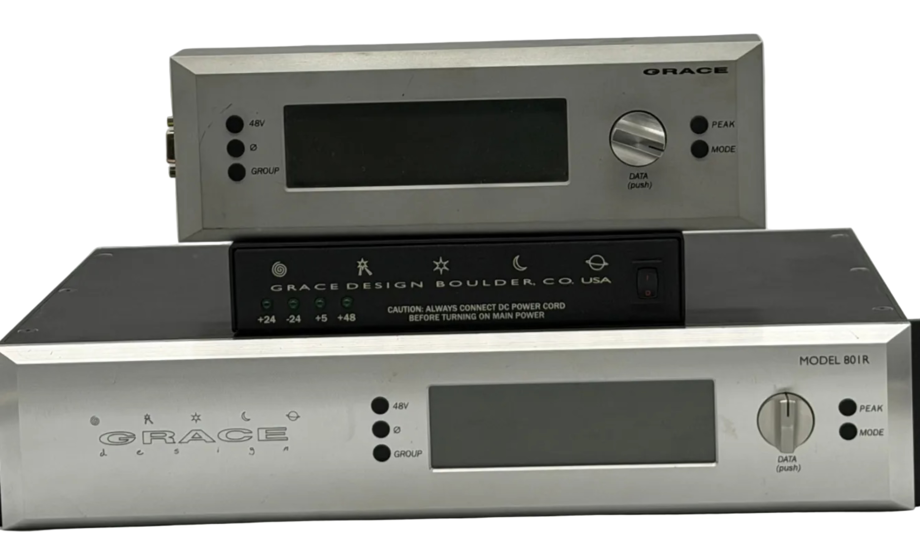 Grace Design M801R (Preowned)