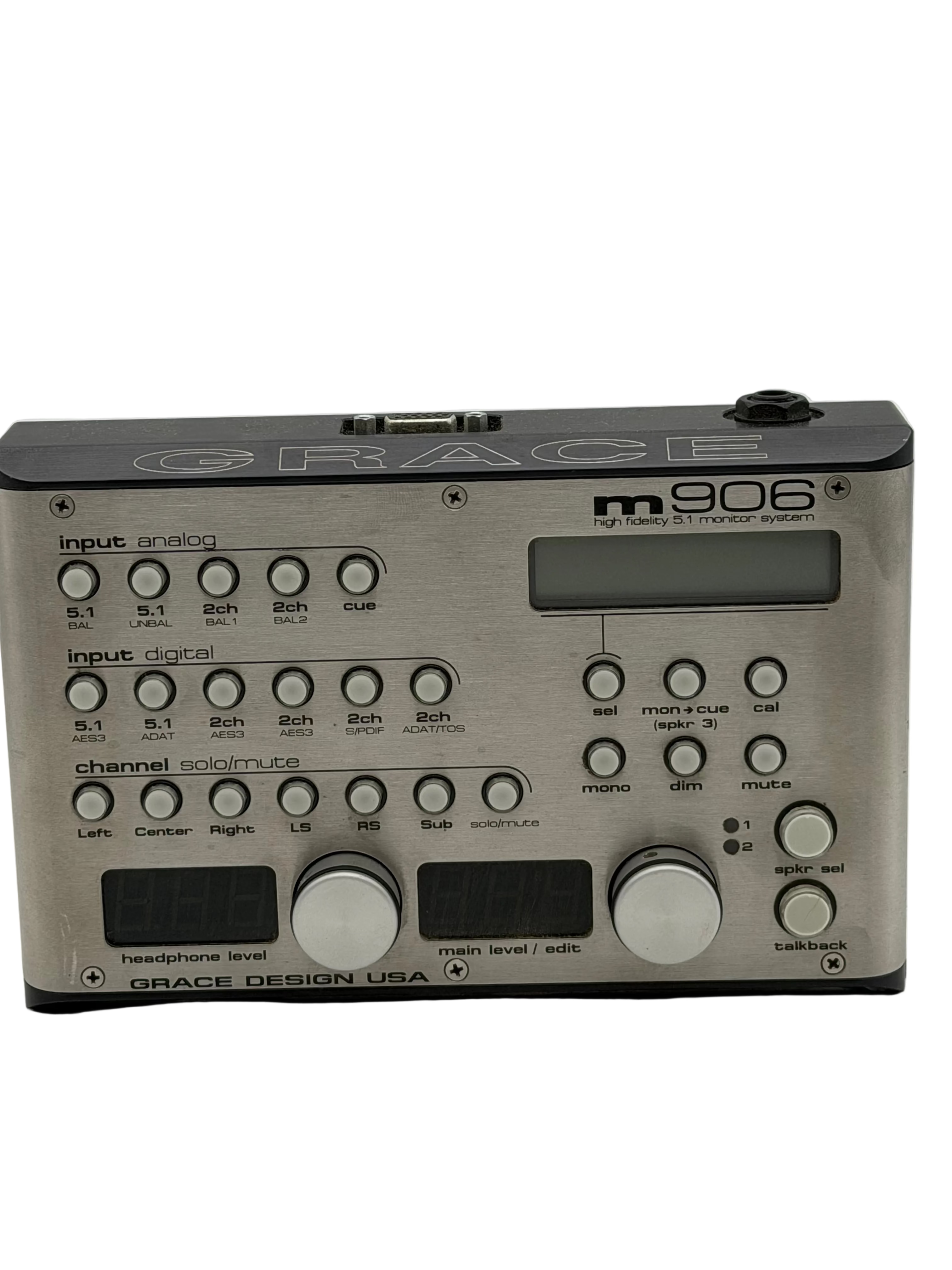 Grace Design M906 (Preowned)